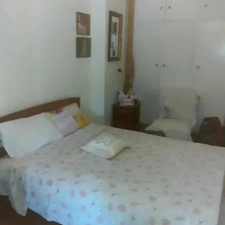 Stanza Elena 2 Vaccinate Guests 홈스테이 Corfu (city)